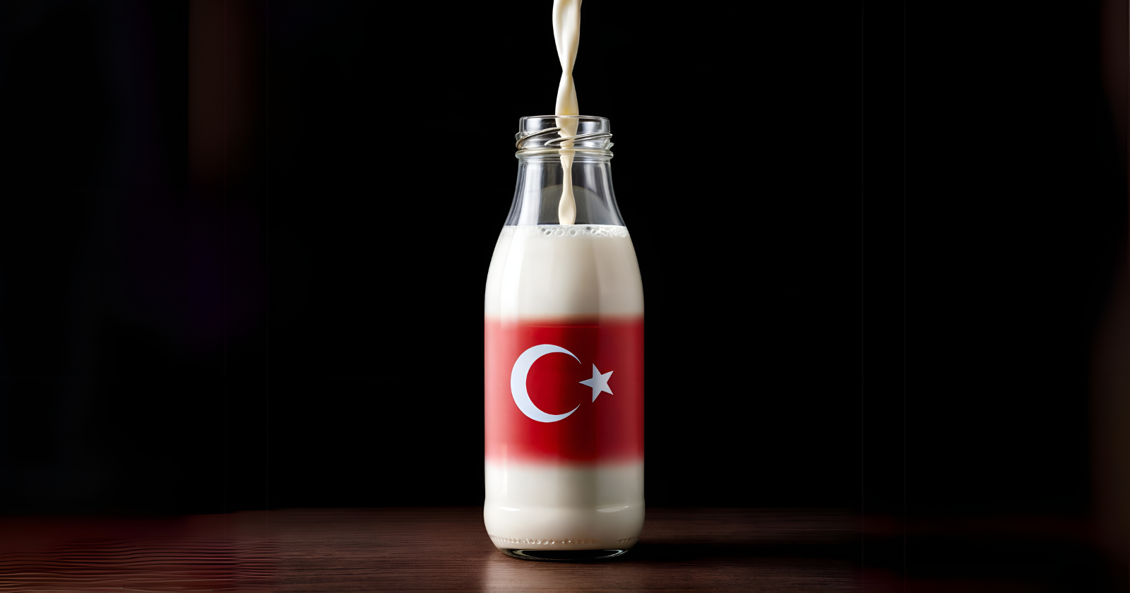 Milk Industry in Turkey