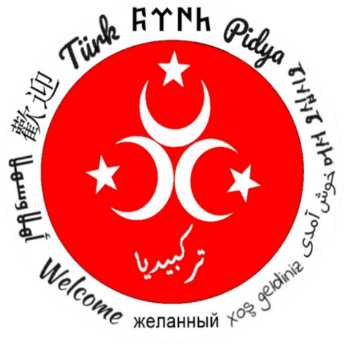Turkpidya