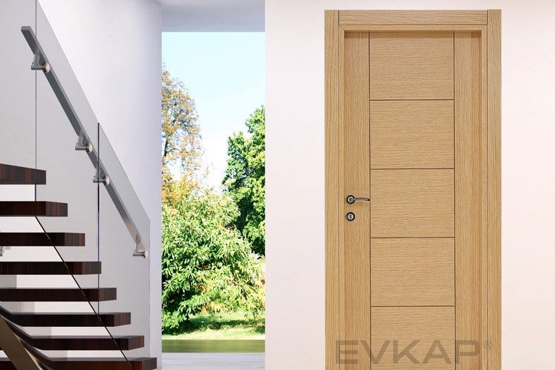 Walnut Wooden Door Evkap Turkpidya 01 edited