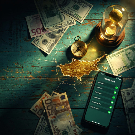 وسترن یونیون در قبرس شمالی: کارمزد، محدودیت و راهنمای ۲۰۲۶