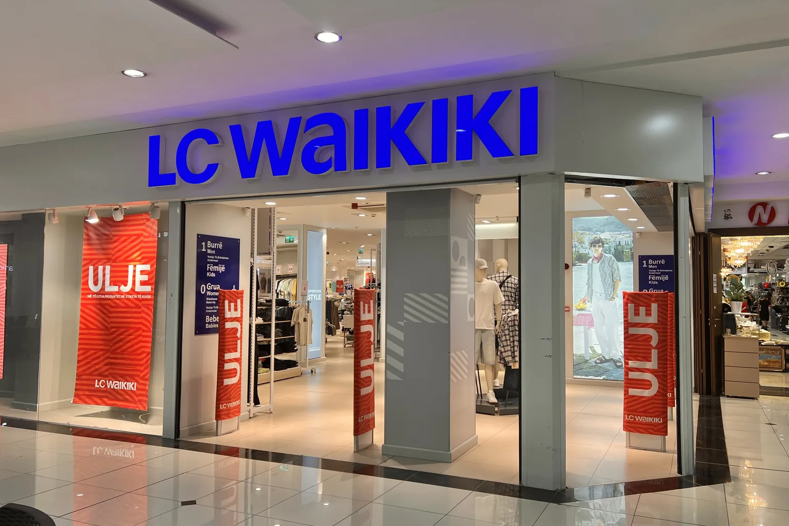 lc waikiki gjakova cover