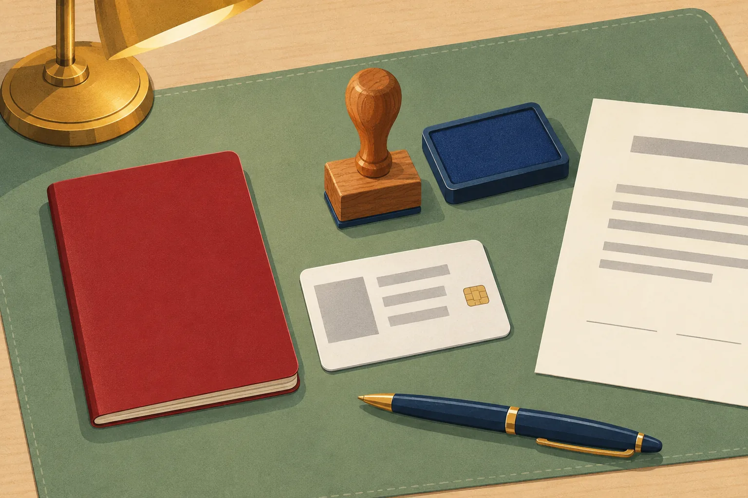 work permit in turkey cover