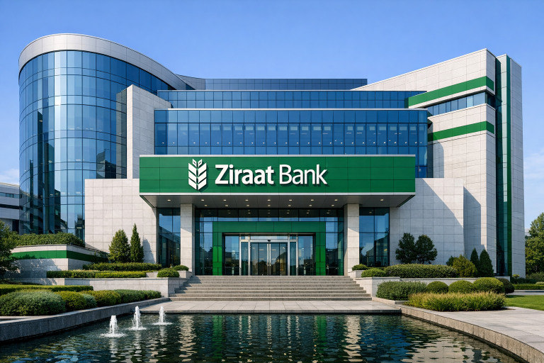 زراعت بانک ترکیه: راهنمای کامل تاریخچه، خدمات و اینترنت بانک