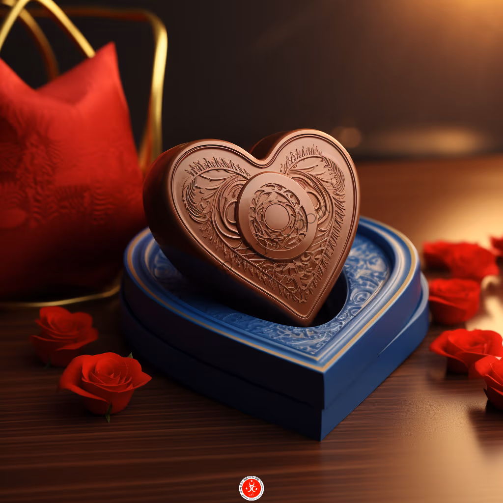 Import Chocolate Turkey
