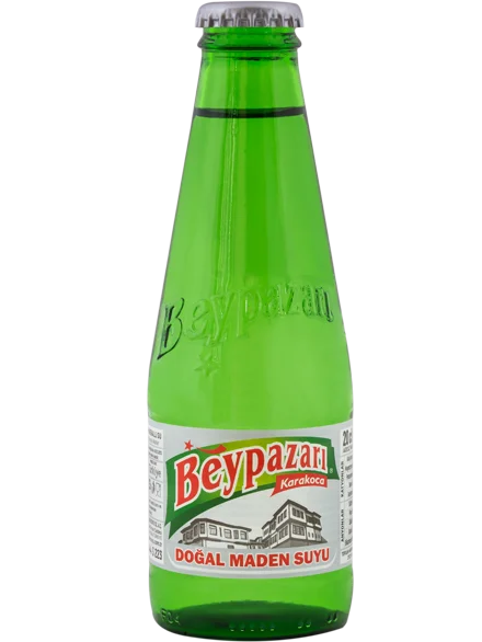 Фото упаковки: Beypazarı