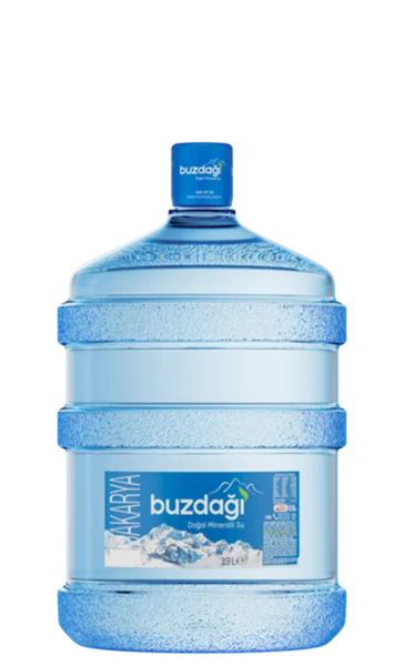 Фото упаковки: Buzdağı