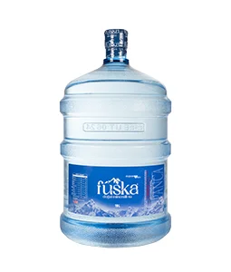 Фото упаковки: Fuska
