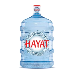 Фото упаковки: Hayat