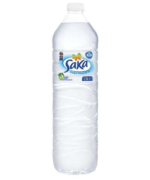 Фото упаковки: Saka