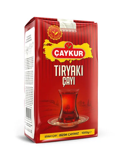 Ilustraci&oacute;n: foto del envase de &Ccedil;aykur Tiryaki