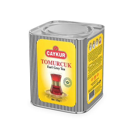 Ilustraci&oacute;n: foto del envase de &Ccedil;aykur Tomurcuk