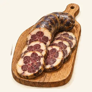 Иллюстрация: казы