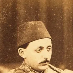 t murad