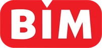 Logo BİM