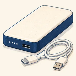 p powerbank