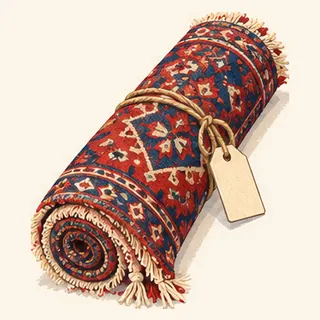 p rug