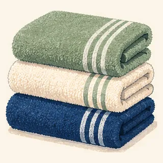p towels