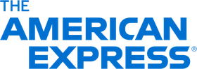 American Express logosu