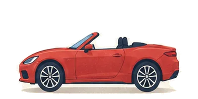 car cabrio