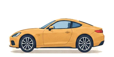 car coupe