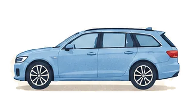 car estate