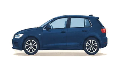 car hatch