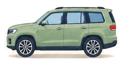 car suv l