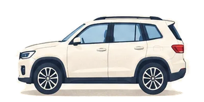 car suv m