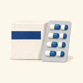 p antibiotic