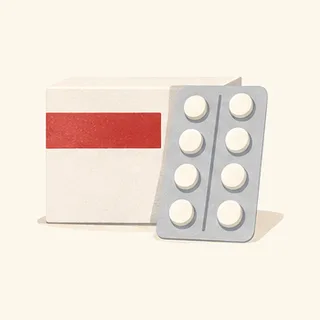 p paracetamol