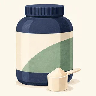 p protein