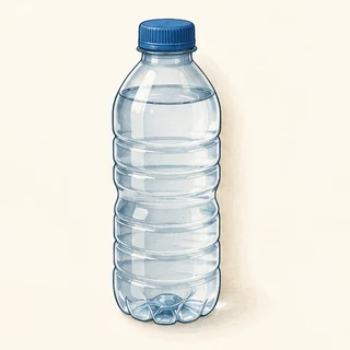 obj bottle