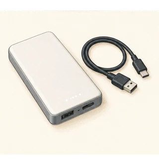 obj powerbank