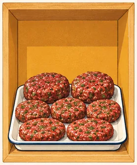 bay kofte