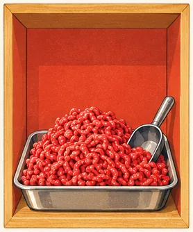 bay mince
