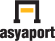 Logo: Asyaport