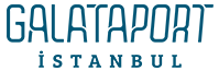 Logo: Galataport Istanbul
