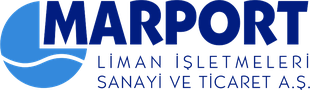 Logo: Marport