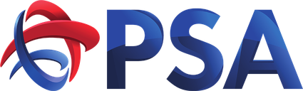 Logo: PSA